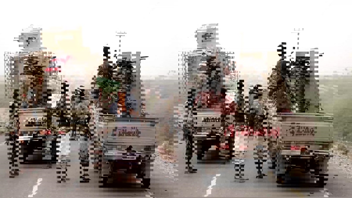 اليمن.. مقتل امرأة وطفلتين بقصف حوثي في محافظة البيضاء‎