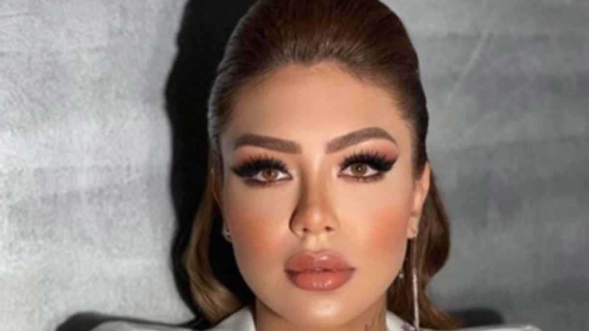 قرار جديد من المحكمة بخصوص البلوغر هدير عبد الرازق