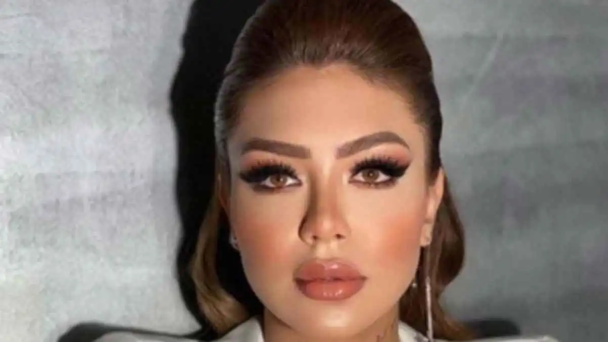 قرار جديد من المحكمة بخصوص البلوغر هدير عبد الرازق