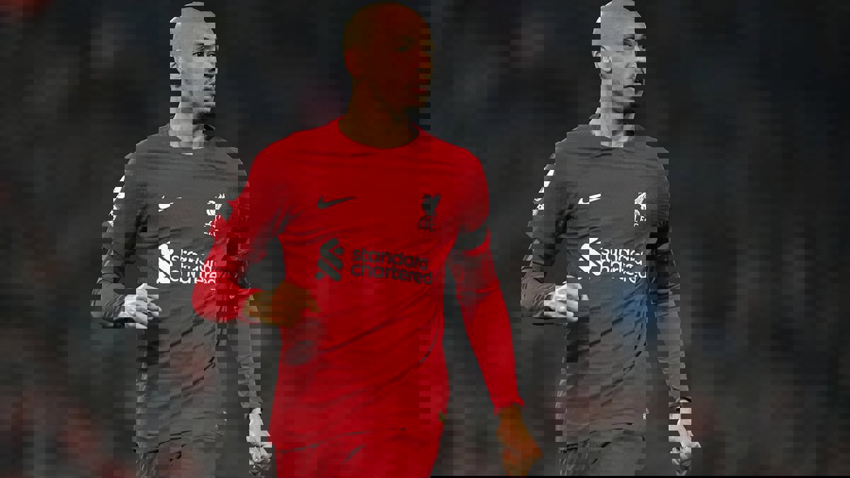 تقرير: الاتحاد السعودي يحصل على توقيع فابينيو 