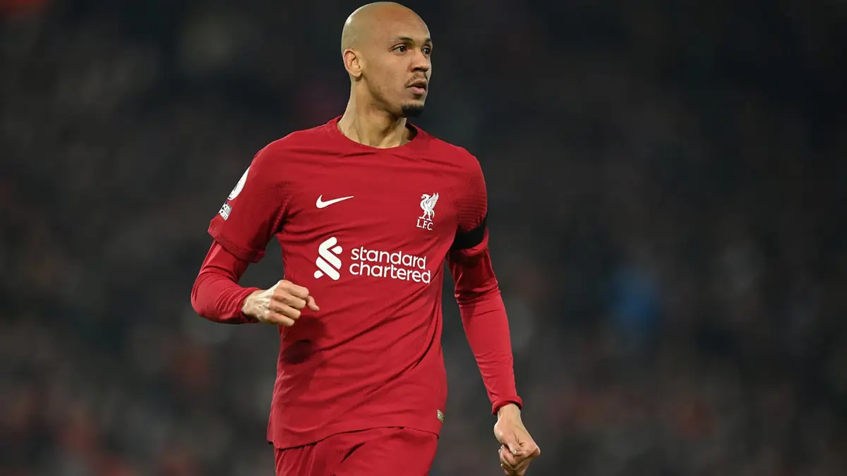 تقرير: الاتحاد السعودي يحصل على توقيع فابينيو 