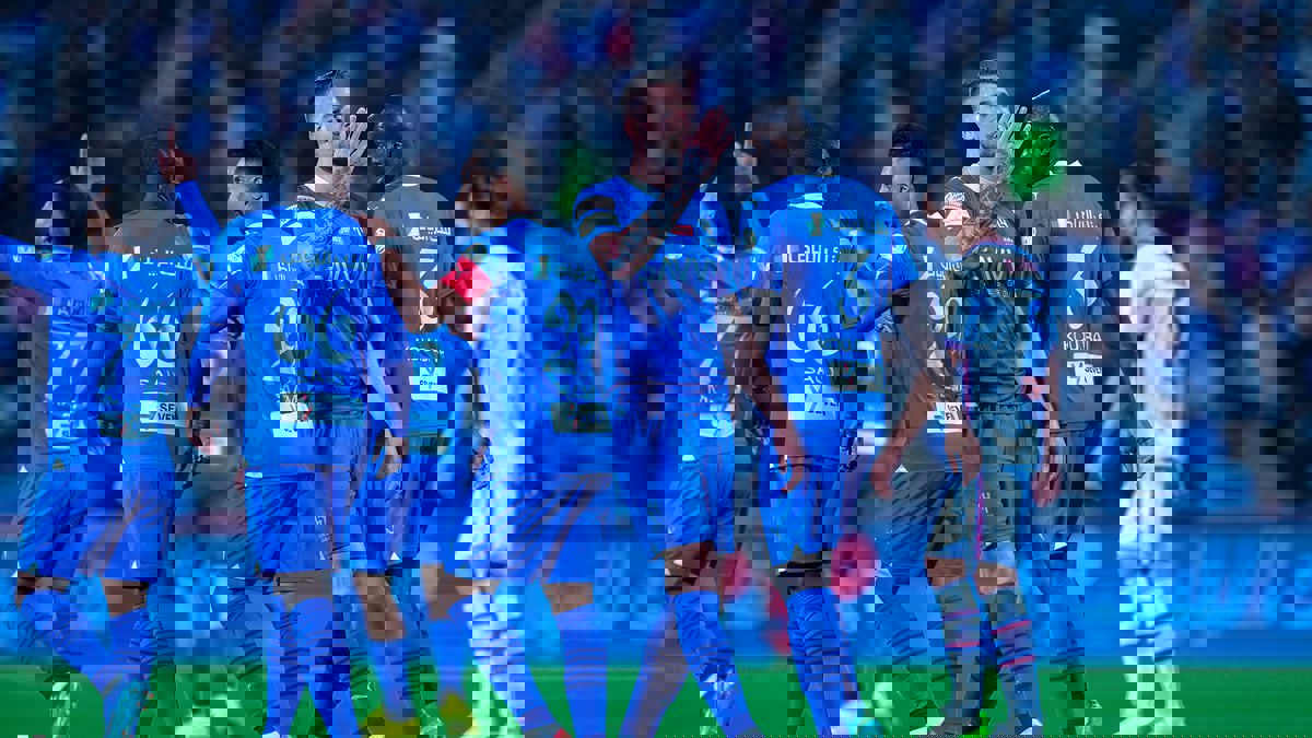 ترتيب الدوري السعودي: حفلة أهداف للهلال في شباك أبها تعزز له الصدارة (فيديو)