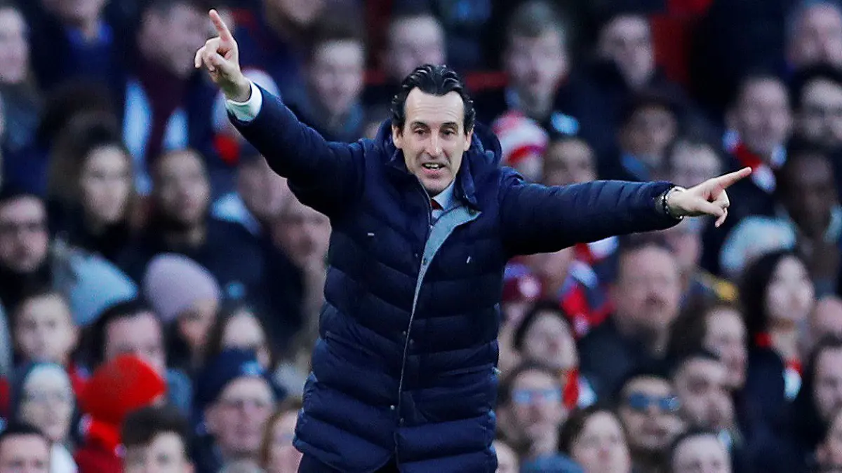 مرشح جديد لتدريب آرسنال