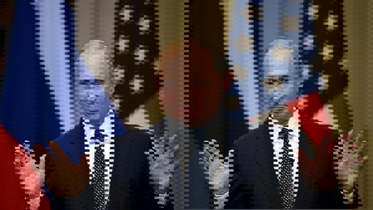 رغم الرفض الأوروبي.. بوتين يدافع عن منح جوازات سفر لسكان شرق أوكرانيا‎