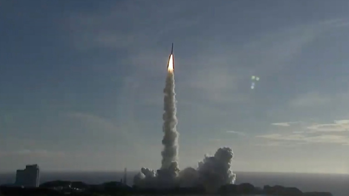 "مسبار الأمل".. رحلة صيد المستقبل