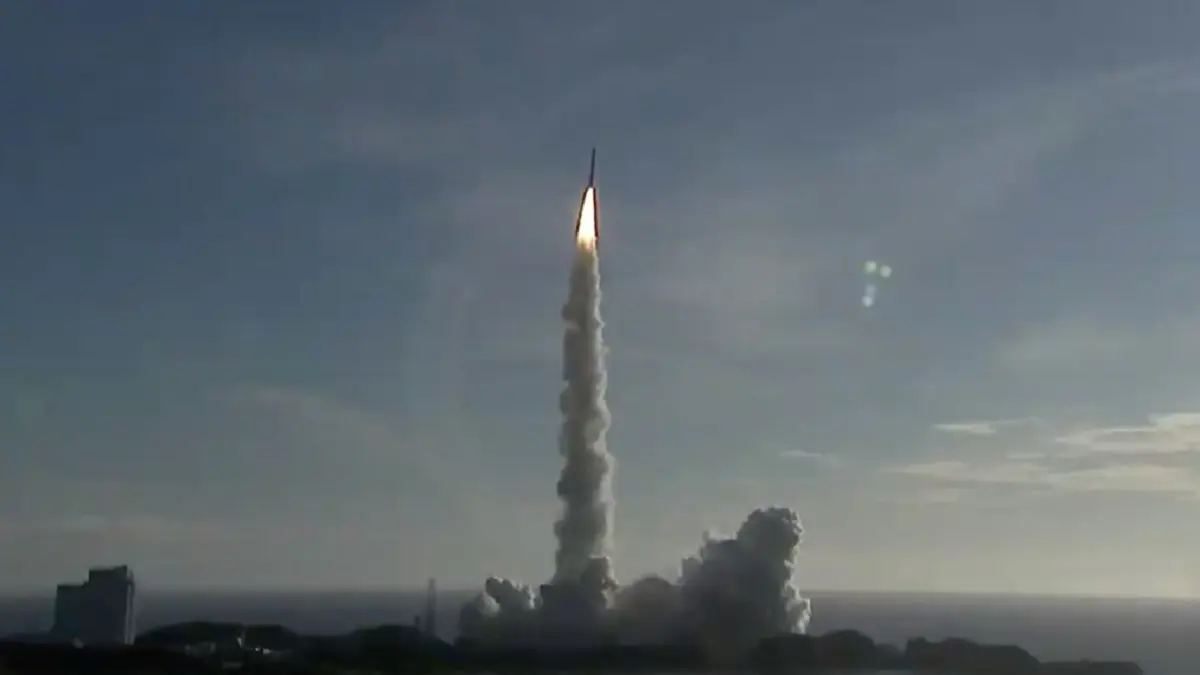 "مسبار الأمل".. رحلة صيد المستقبل