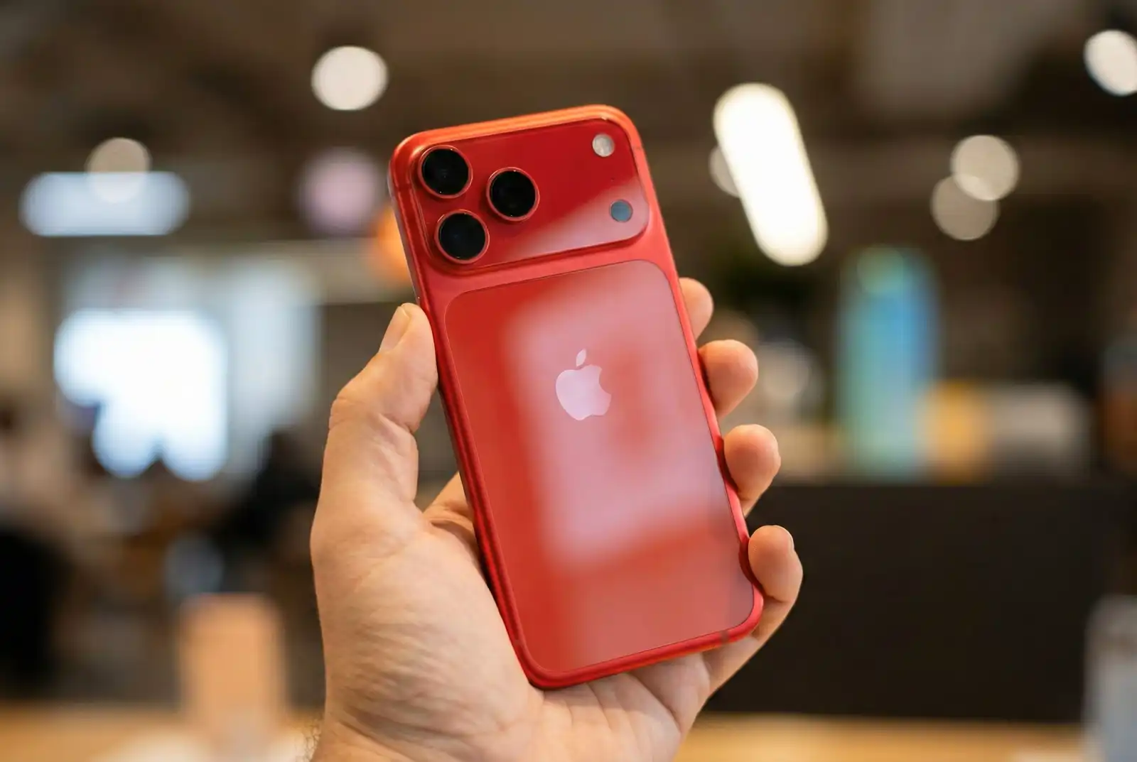 تلفون آيفون