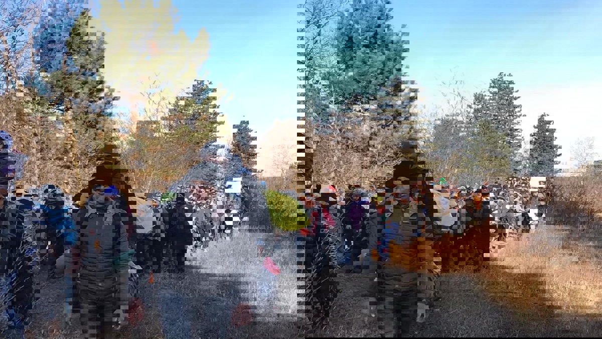 الاتحاد الأوروبي ينظر "بقلق" الى تدفق المهاجرين من تركيا‎