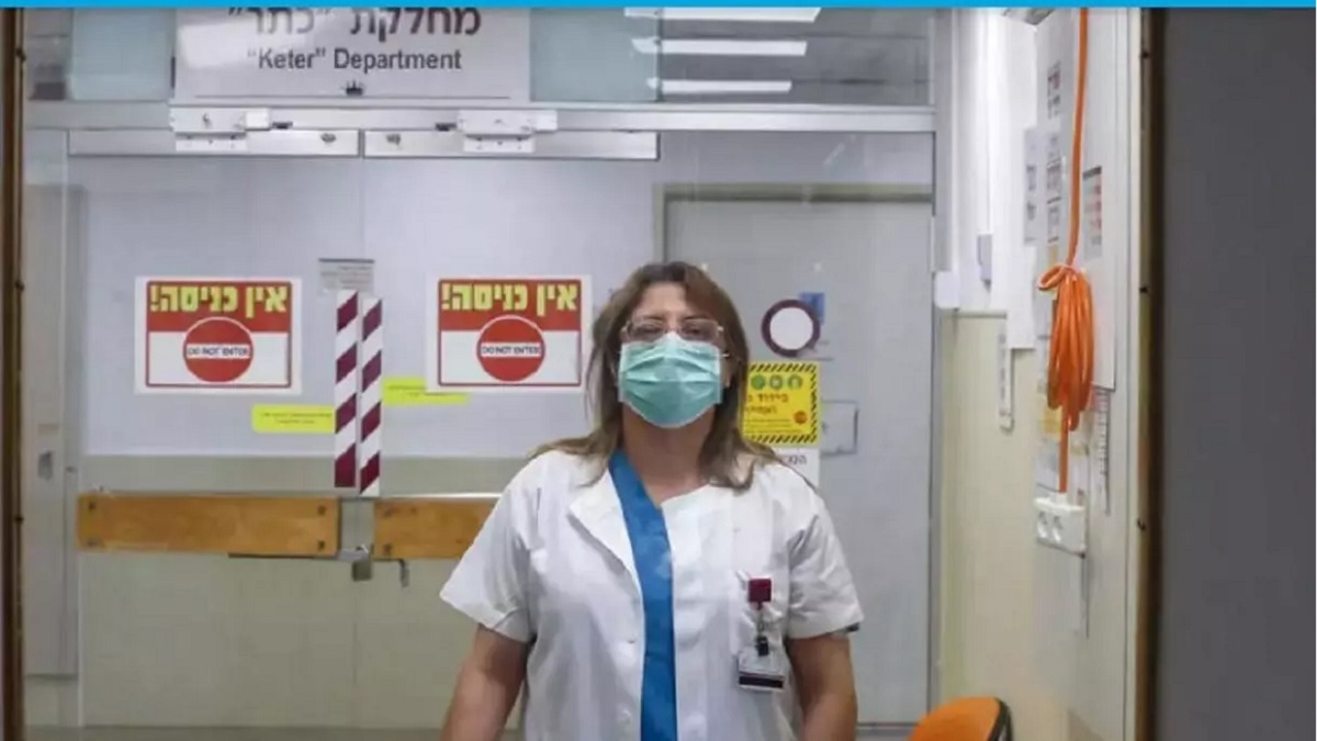 ارتفاع حالات الوفاة بكورونا في إسرائيل إلى 212