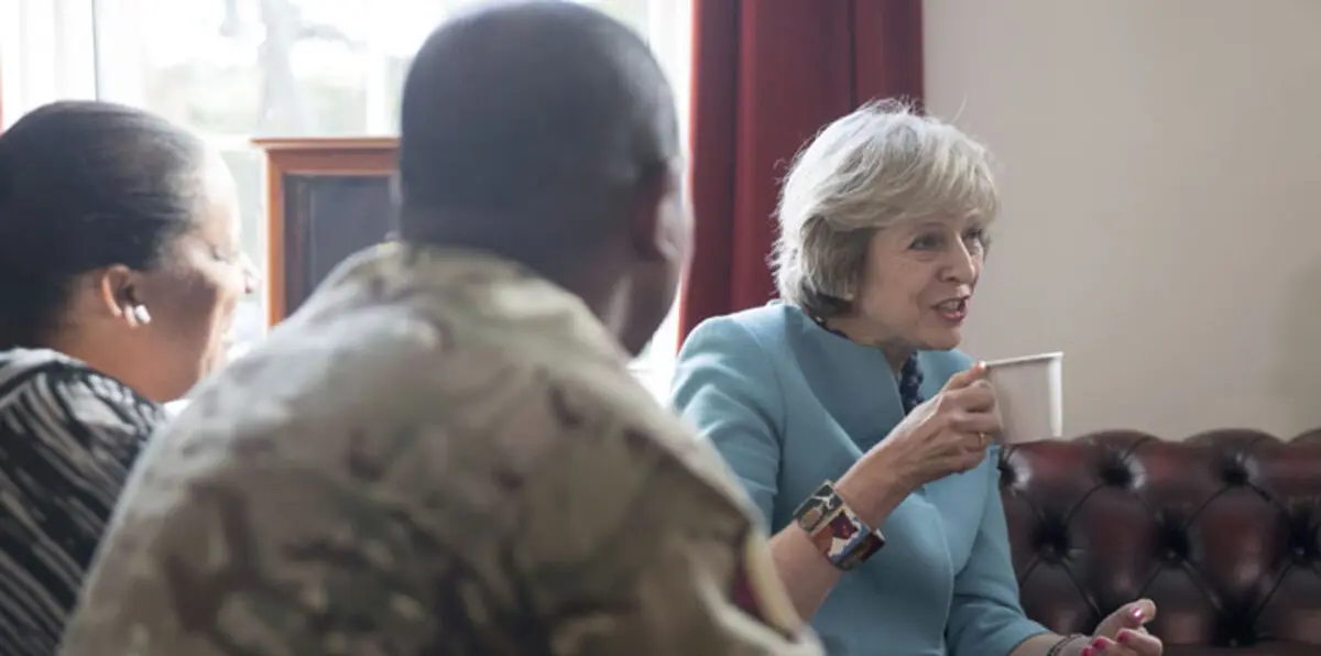 بريطانيا: لا فيتو لاسكتلندا بشأن انسحابنا من الاتحاد الأوروبي