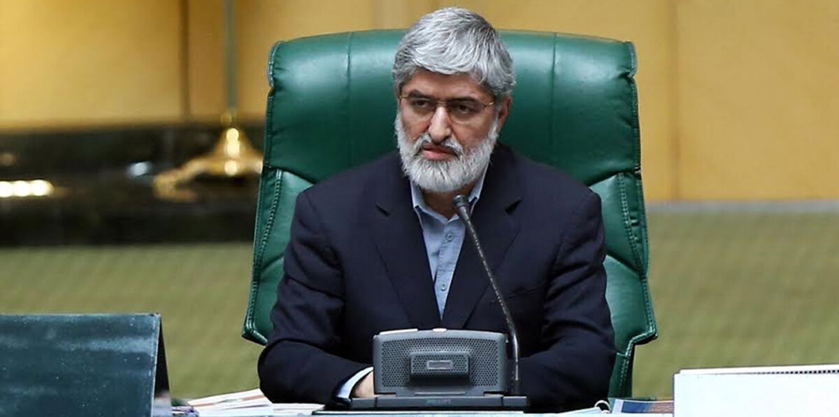 نائب رئيس البرلمان الإيراني يدعو روحاني لإشراك السنة في حكومته