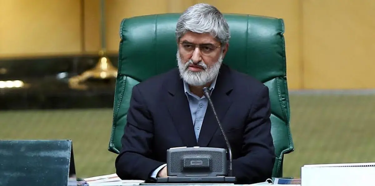 نائب رئيس البرلمان الإيراني يدعو روحاني لإشراك السنة في حكومته