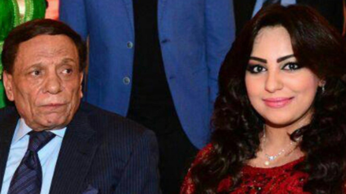 الفنانة السعودية ريماس منصور تكشف نص حوارها مع عادل إمام وتستغيث بتركي آل الشيخ