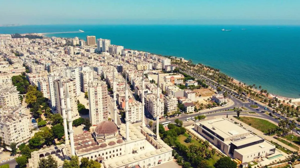 بسبب سم فئران.. مصرع طفلين وإصابة 6 من عائلة سورية في تركيا‎