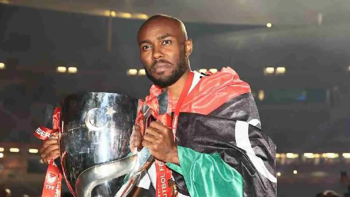 رسميًا.. المعتصم المصراتي إلى موناكو الفرنسي