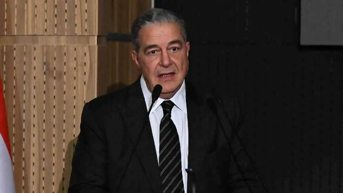 الخطيب وياسين منصور.. شراكة مخيفة أم صراع مرعب على رئاسة الأهلي؟