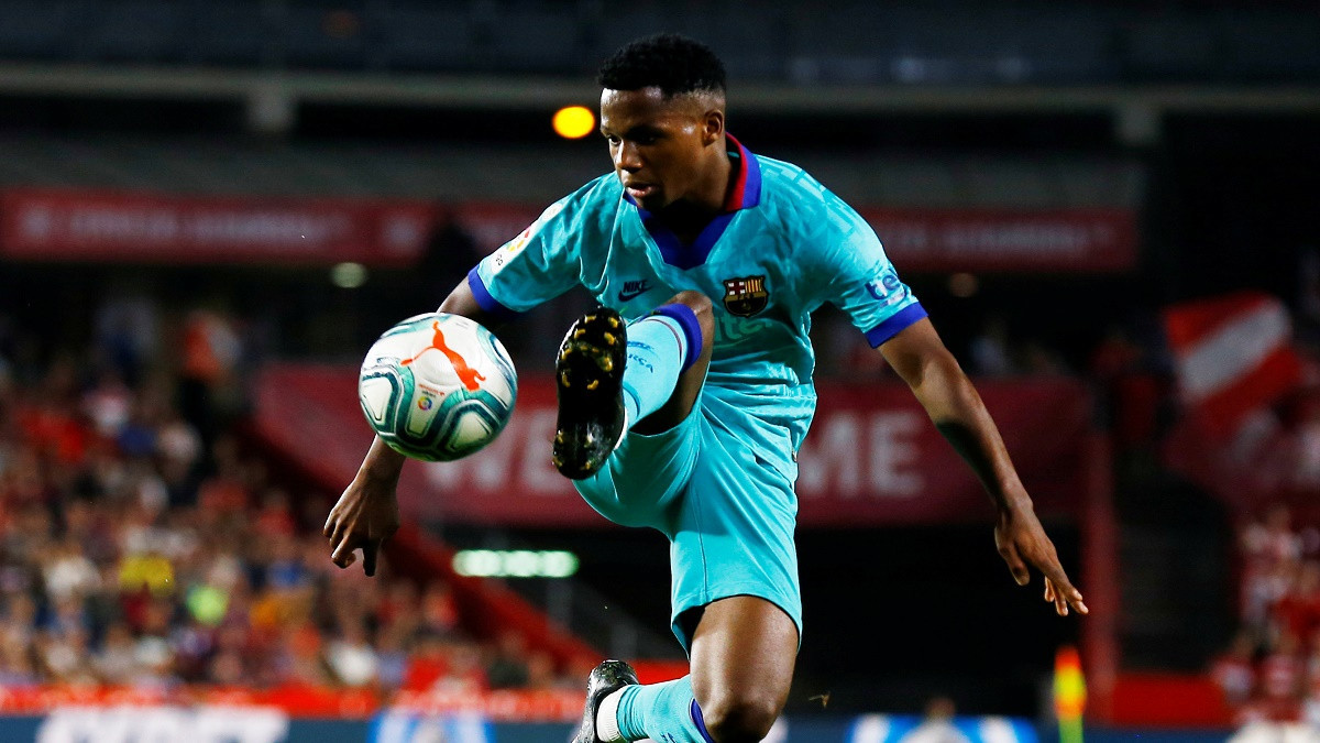 تقارير: نادي برشلونة يرفض طلب يوفنتوس.. وليفربول يعود لهدفه القديم