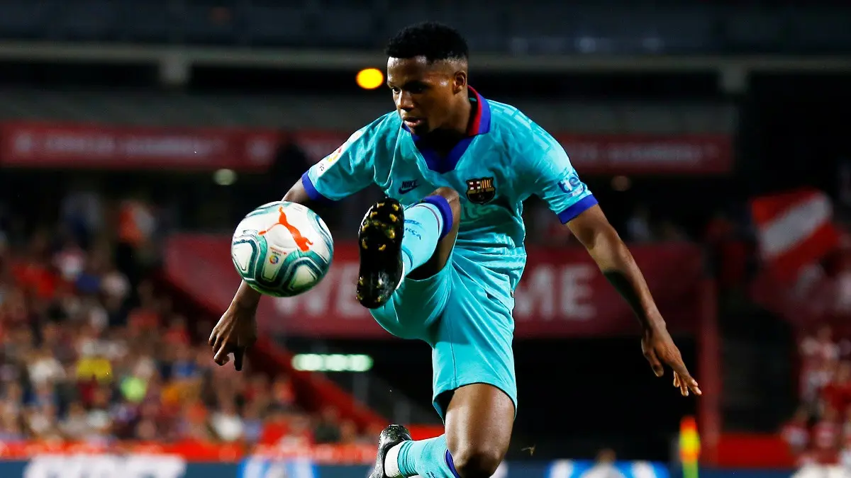 تقارير: نادي برشلونة يرفض طلب يوفنتوس.. وليفربول يعود لهدفه القديم