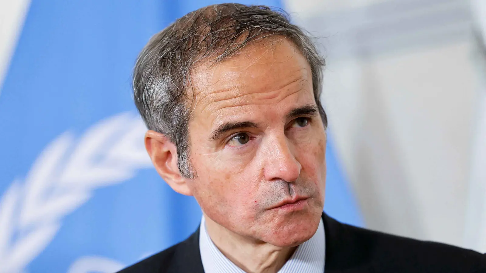 "الطاقة الذرية" تعلن مغادرة فريق من مفتشيها إيران