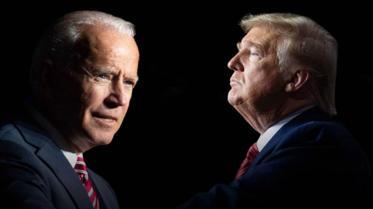 استطلاع: 11 شخصية بارزة مقربة من ترامب باتت مقتنعة بخسارته أمام منافسه بايدن