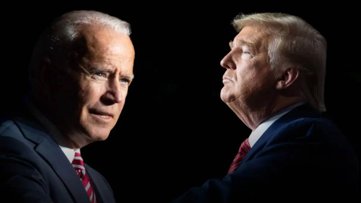 استطلاع: 11 شخصية بارزة مقربة من ترامب باتت مقتنعة بخسارته أمام منافسه بايدن