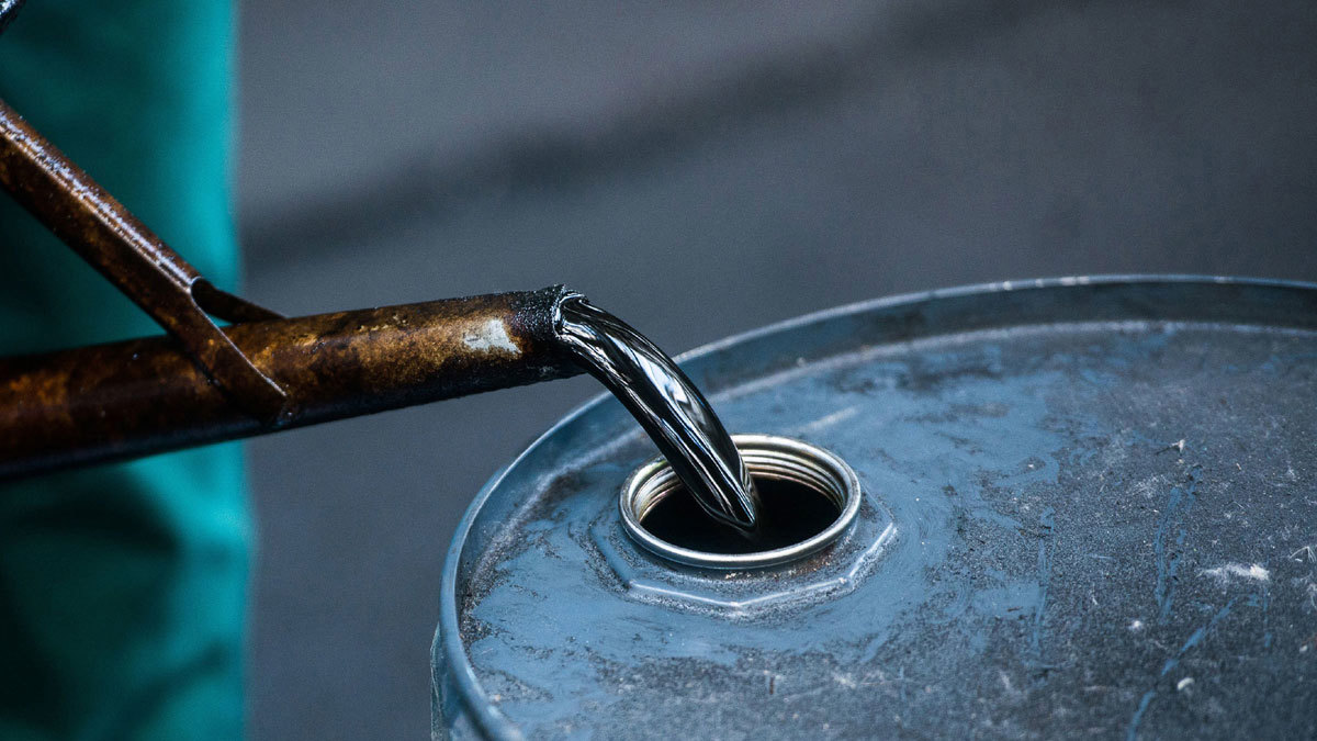 تنامي التوتر بين أمريكا وإيران يرفع أسعار النفط