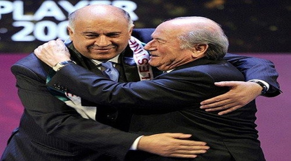 قرار وشيك بسحب الجنسية الأردنية من جبريل الرجوب