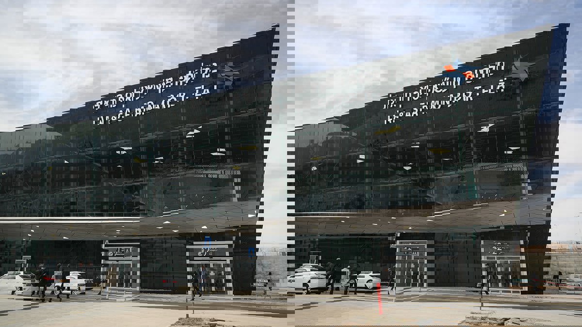 غضب أردني من سفر فلسطينيين عبر مطار رامون الإسرائيلي