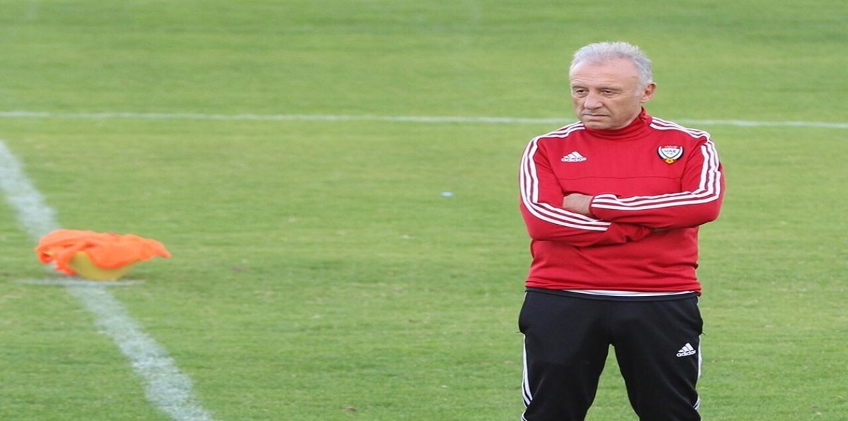 نهائي خليجي 23.. ما الذي يحتاجه زاكيروني لحسم مباراة الإمارات وعمان؟