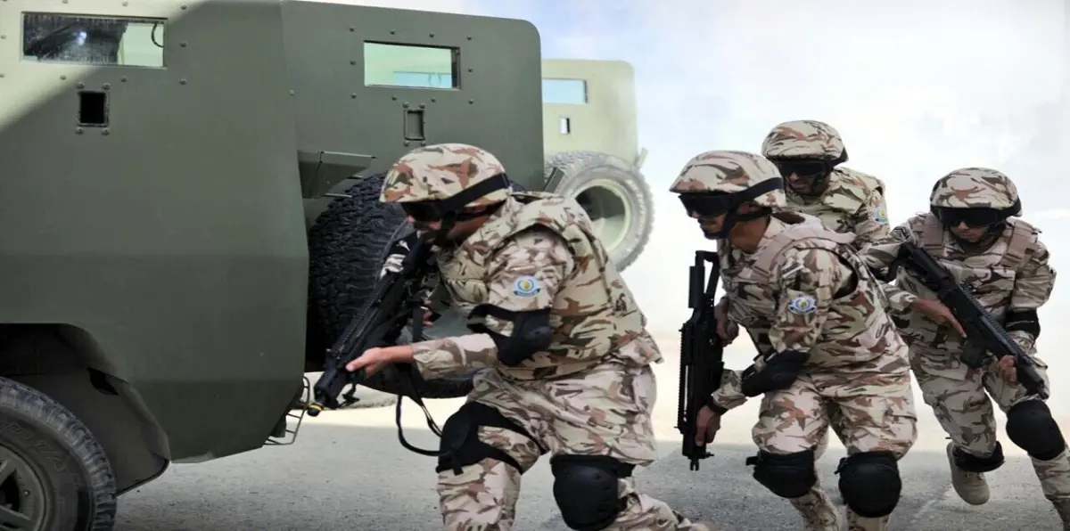 السعودية.. مقتل رجل أمن وإصابة 6 آخرين خلال هجوم في العوامية (صورة)