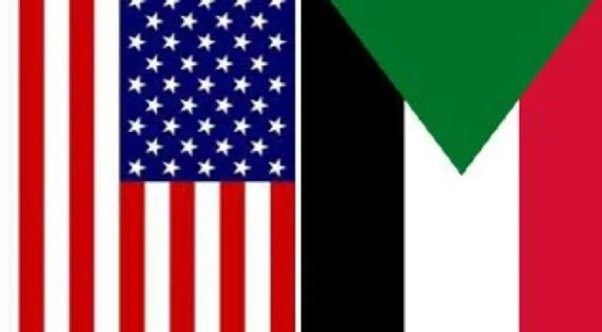 زعماء قبائل سودانيون يزورون واشنطن لرفع العقوبات