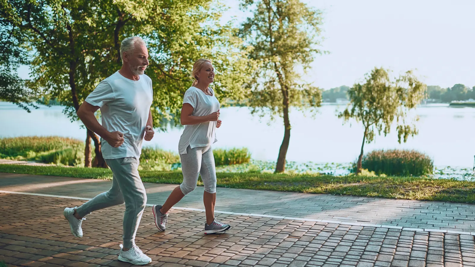 نشاط بدني بسيط قد يحمي الدماغ من التدهور المعرفي