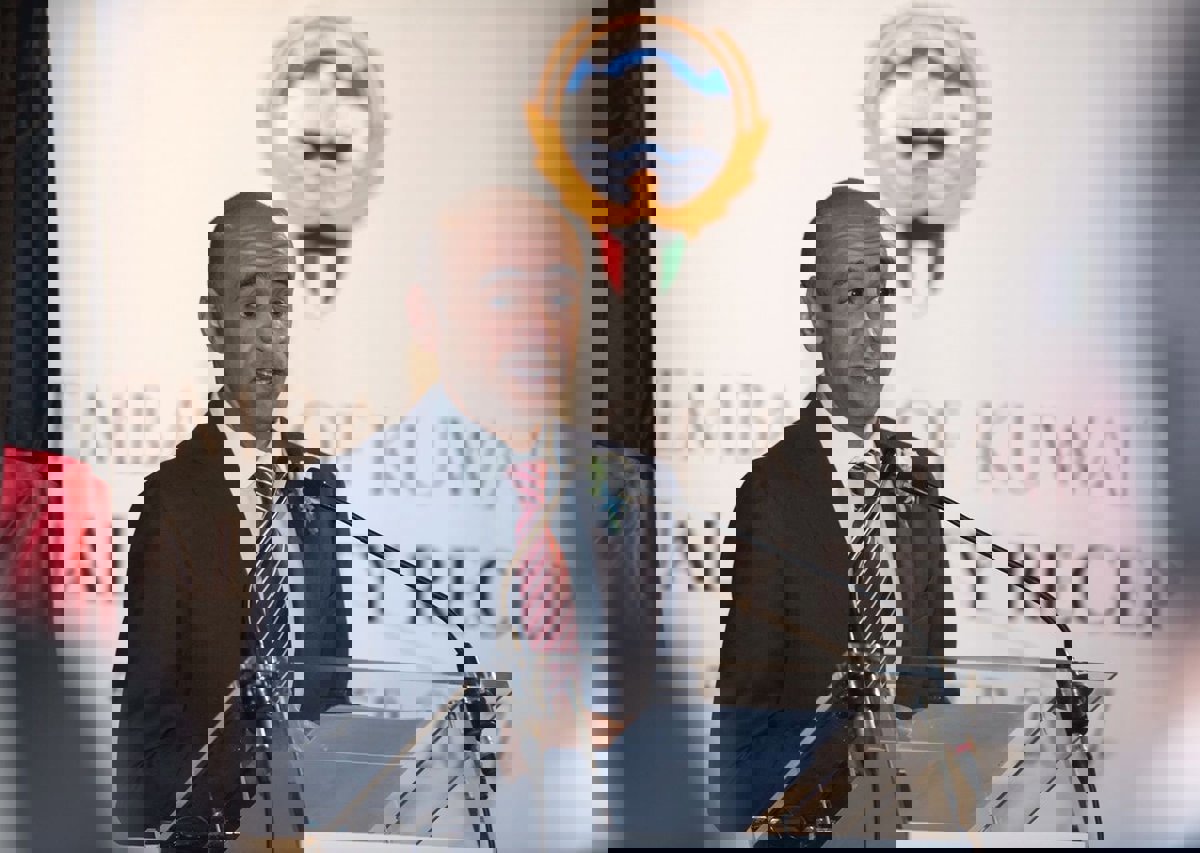 من هو جاسم البديوي الأمين العام الجديد لمجلس التعاون الخليجي؟

