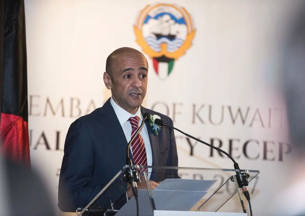 من هو جاسم البديوي الأمين العام الجديد لمجلس التعاون الخليجي؟

