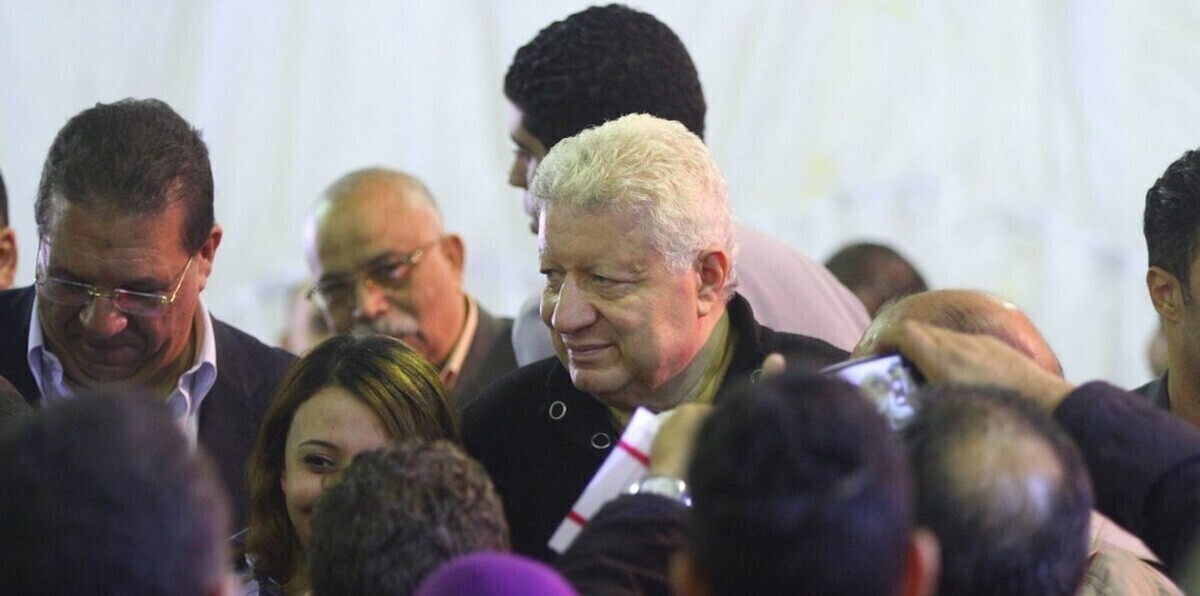 لماذا رفض مرتضى منصور الاحتفال بنتائج انتخابات نادي الزمالك وهدد باللجوء للقضاء؟