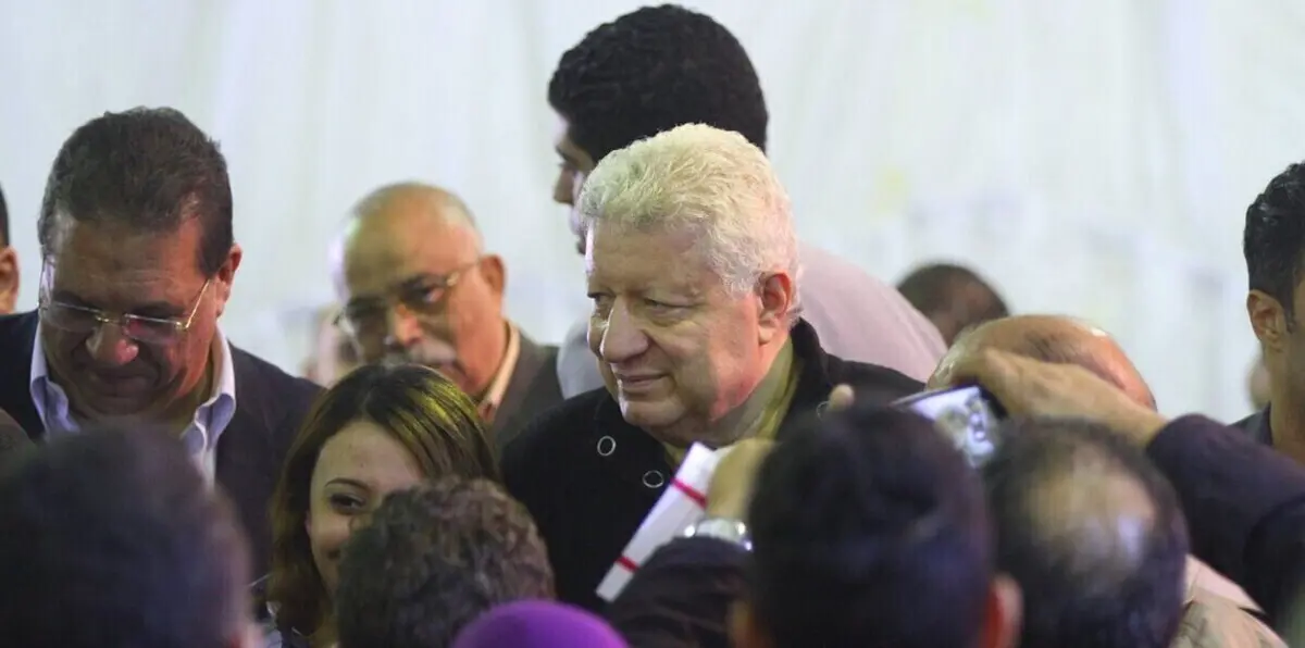 لماذا رفض مرتضى منصور الاحتفال بنتائج انتخابات نادي الزمالك وهدد باللجوء للقضاء؟