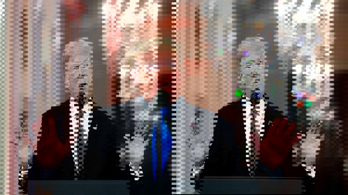 رغم انحيازه لإسرائيل.. ترامب يفتح "جبهة صراع" مع يهود أمريكا