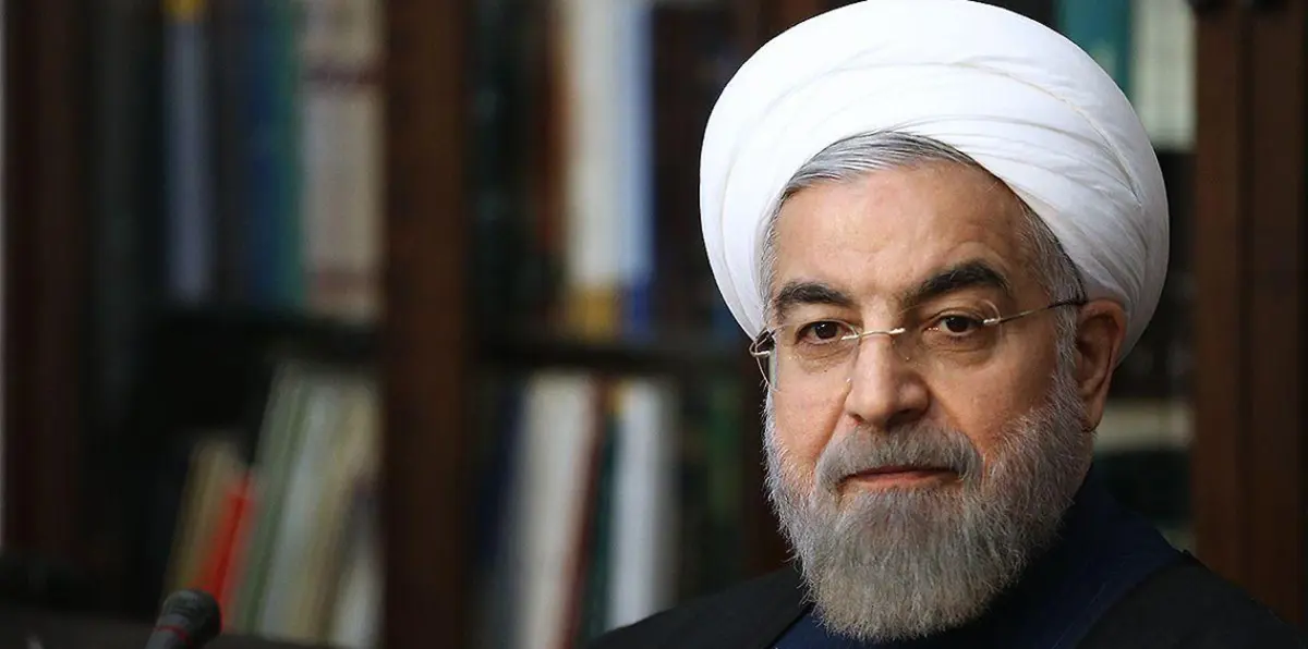 روحاني: من حق الإيرانيين استخدام جميع مواقع التواصل