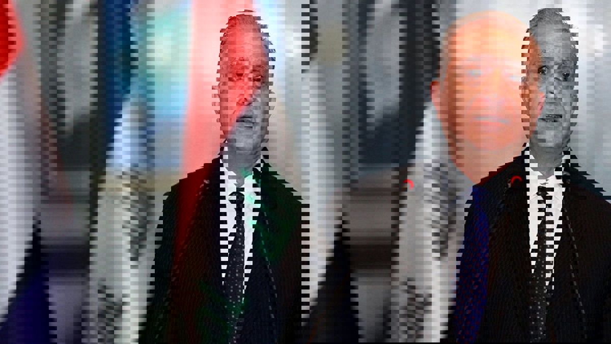 بغداد تعلن عدم مشاركتها بورشة البحرين