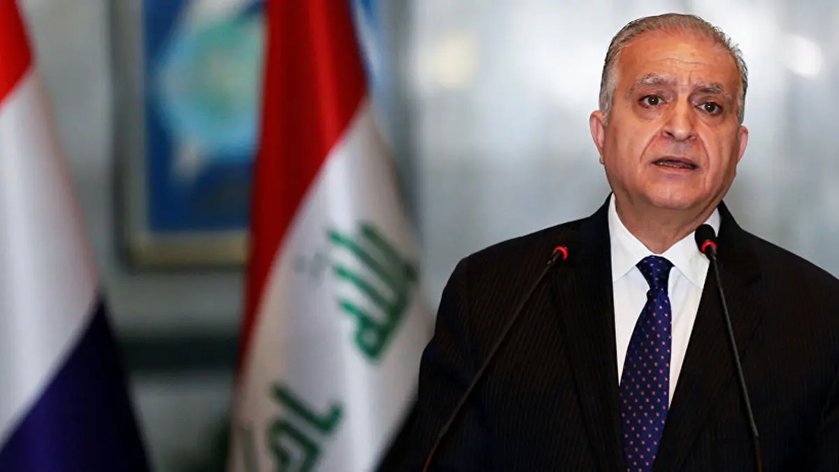 بغداد تعلن عدم مشاركتها بورشة البحرين