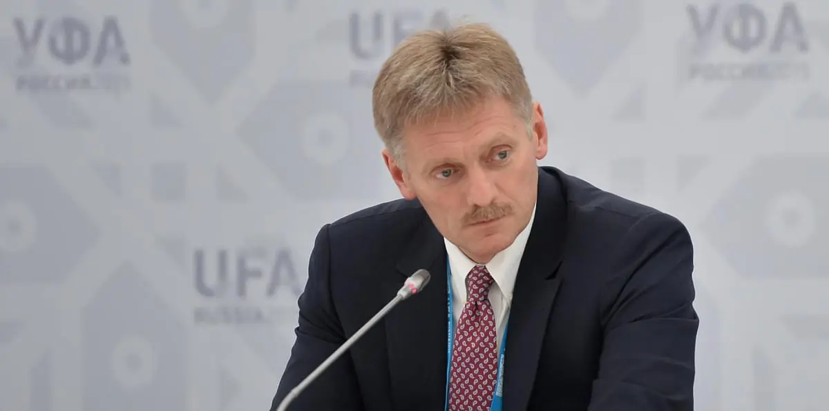 "الكرملين" يحذر من عواقب انسحاب أمريكا من الاتفاق مع إيران