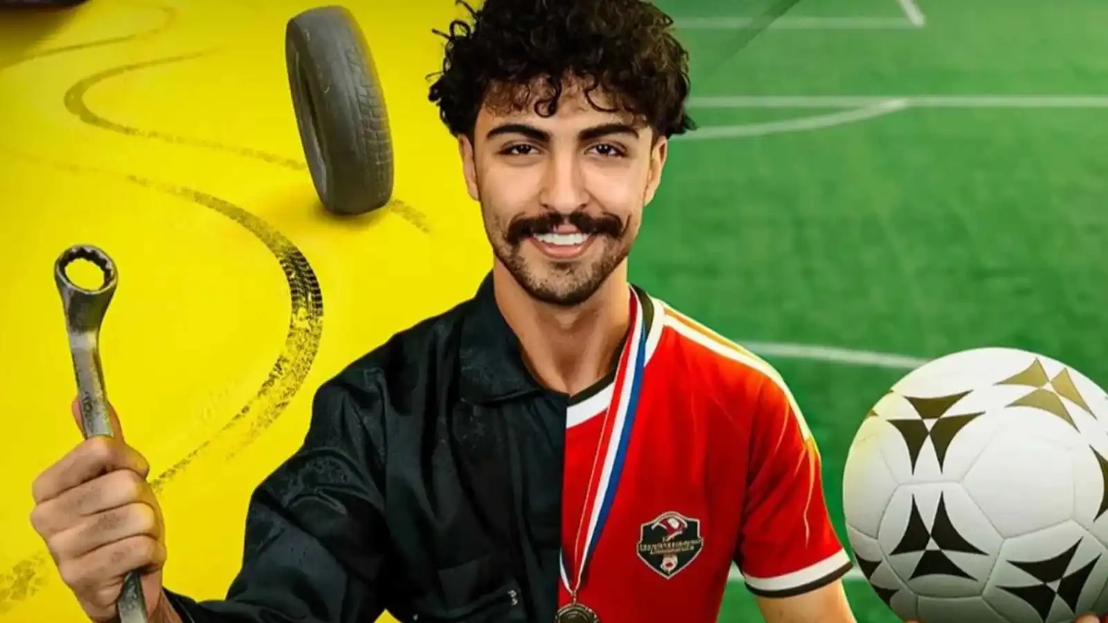 "ميركاتو".. كوميديا سعودية تراهن على شغف كرة القدم