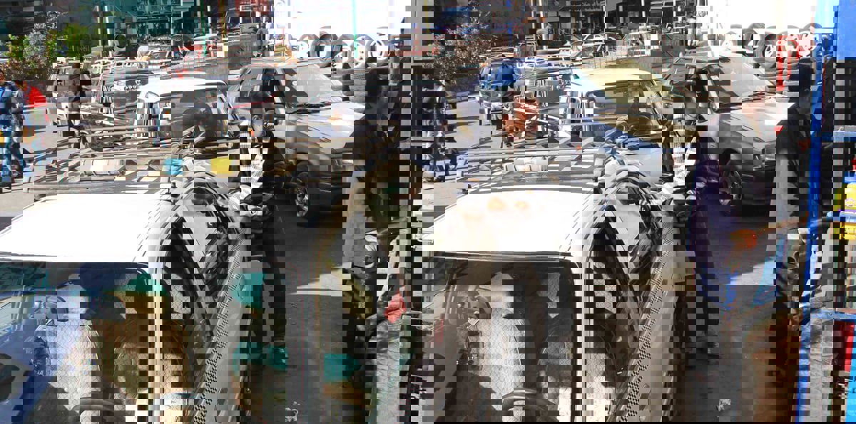 تقرير حكومي: مصر دعمت أسعار الوقود بـ51 مليار جنيه خلال 6 أشهر