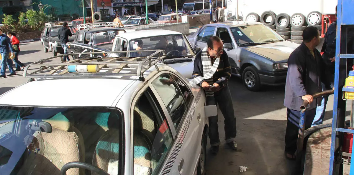 تقرير حكومي: مصر دعمت أسعار الوقود بـ51 مليار جنيه خلال 6 أشهر