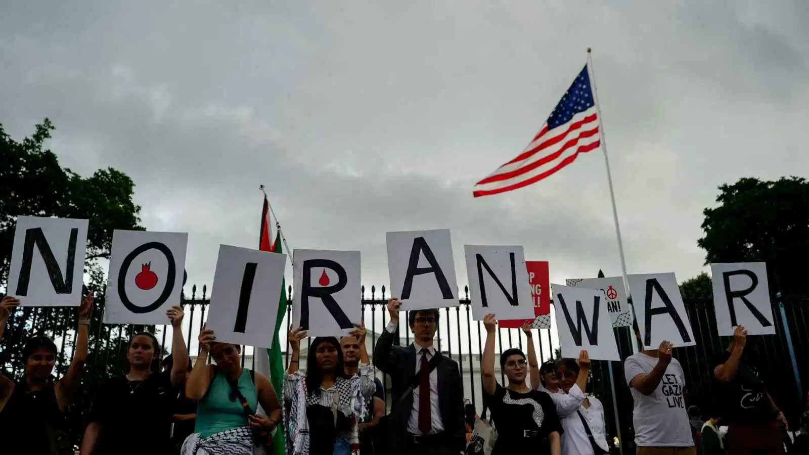 "الخلايا النائمة" في أمريكا.. تهديد إيراني حقيقي أم ورقة سياسية بزمن الحرب؟