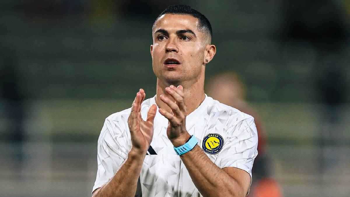 المسكوت عنه.. هل يحتاج النصر مهاجماً أفضل من كريستيانو رونالدو؟