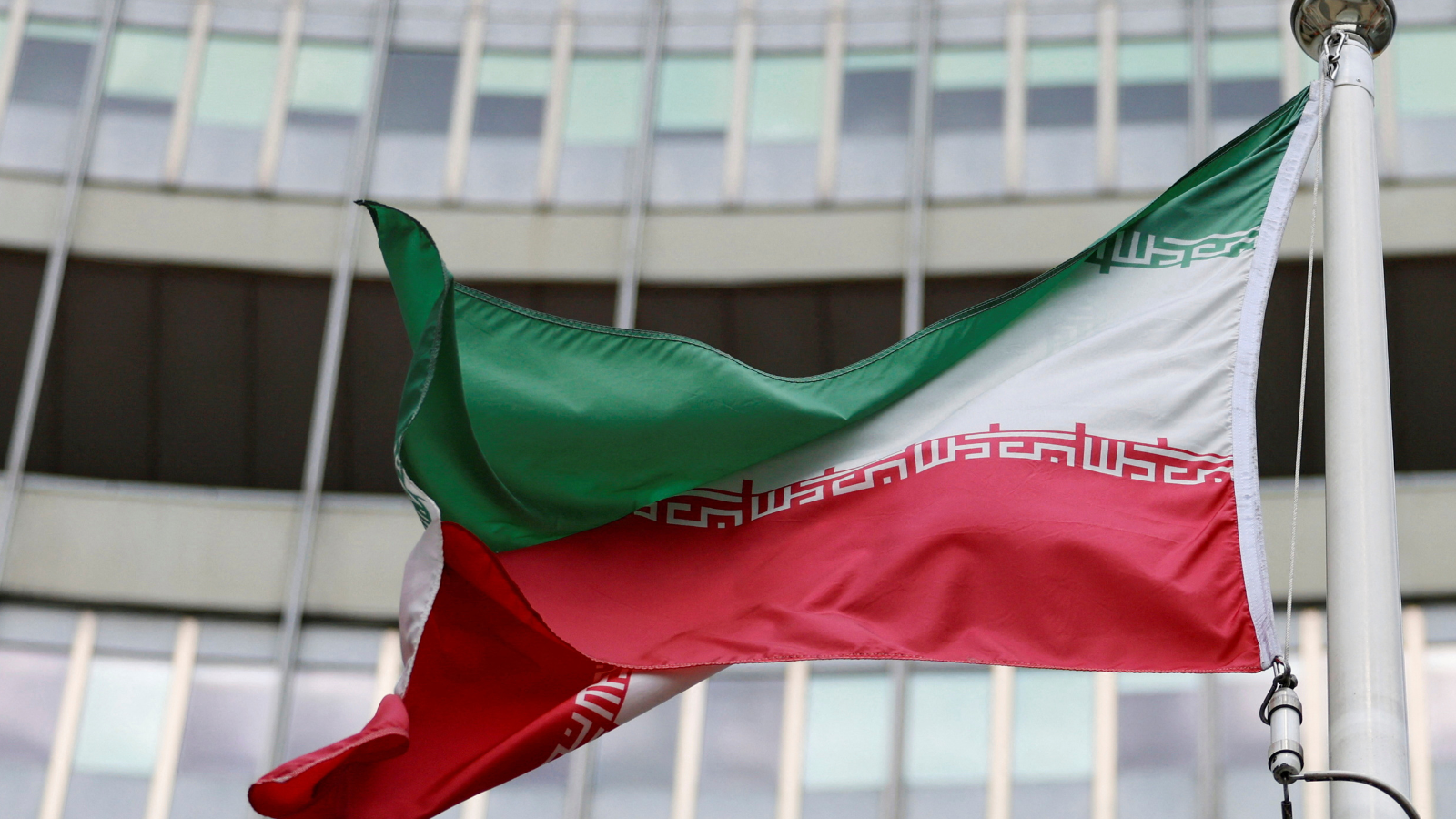 ما حجم الأضرار التي لحقت بالمنشآت النووية الإيرانية جراء الغارات الإسرائيلية؟