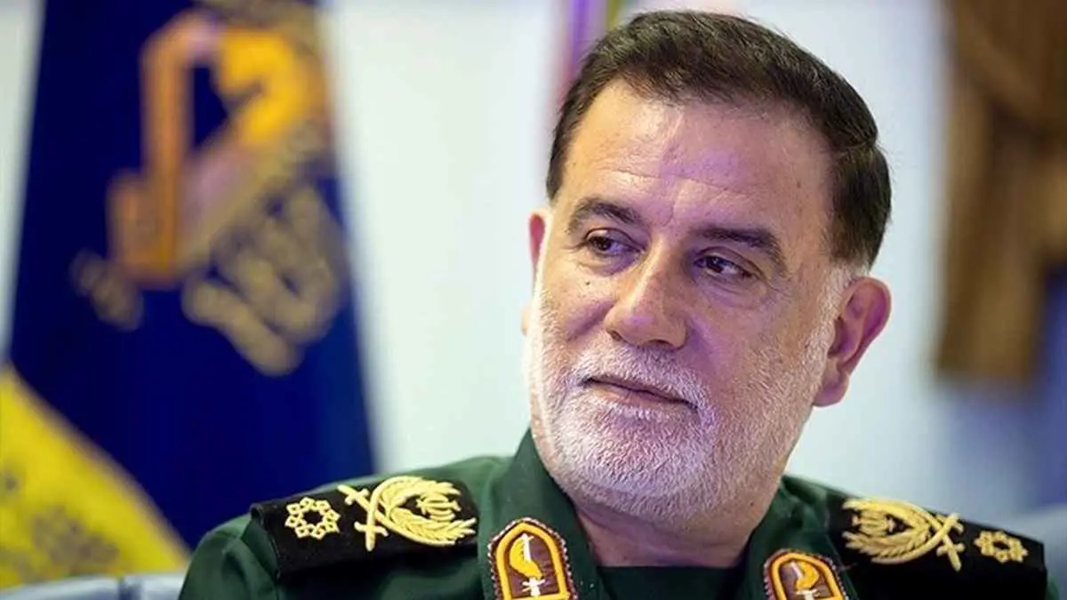 قُتِل مع نصر الله.. نجل نيلفروشان: لم يتم العثور على جثة والدي (فيديو)