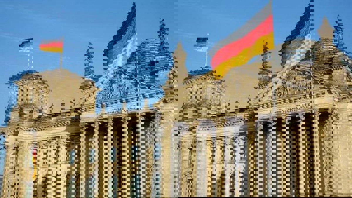 القضاء الألماني يبدأ محاكمة عنصر من داعش بتهمة الإبادة ضد الأيزيديين