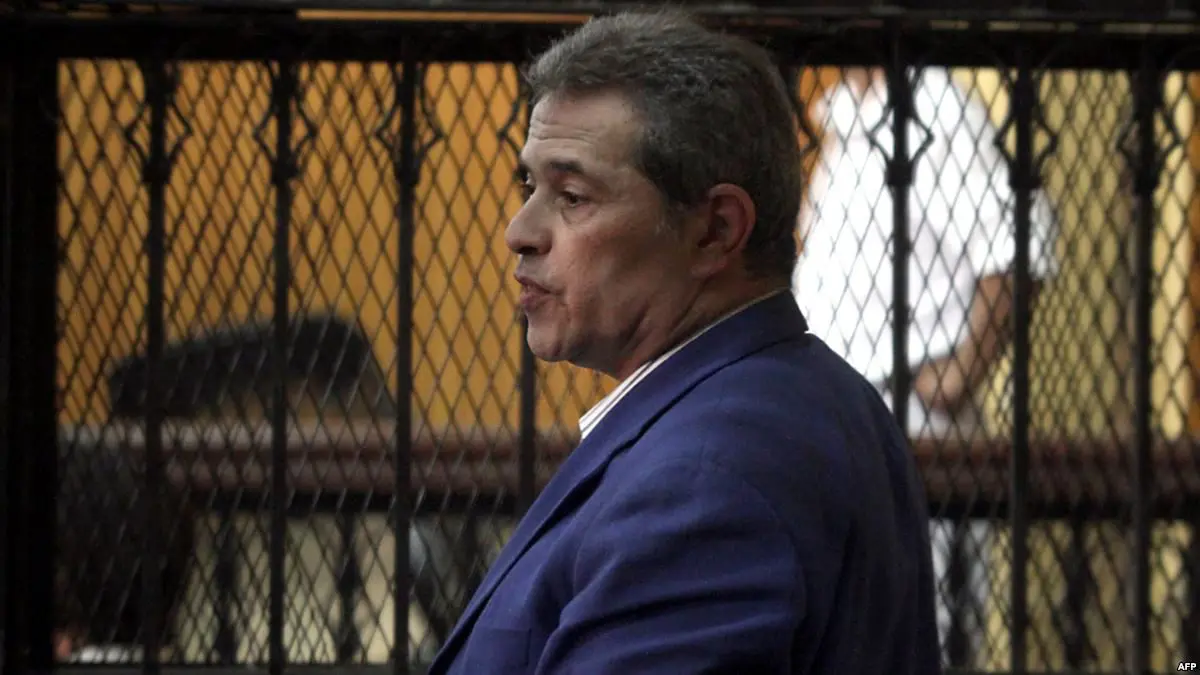 حكم نهائي.. براءة توفيق عكاشة في قضية "تزوير شهادة الدكتوراه"